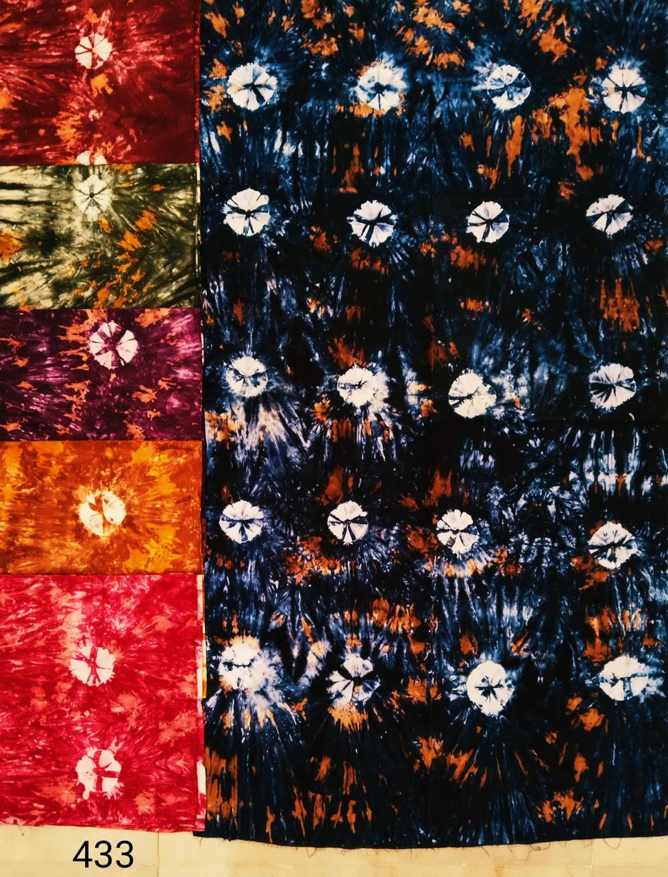 Bandhej Print - Image 2