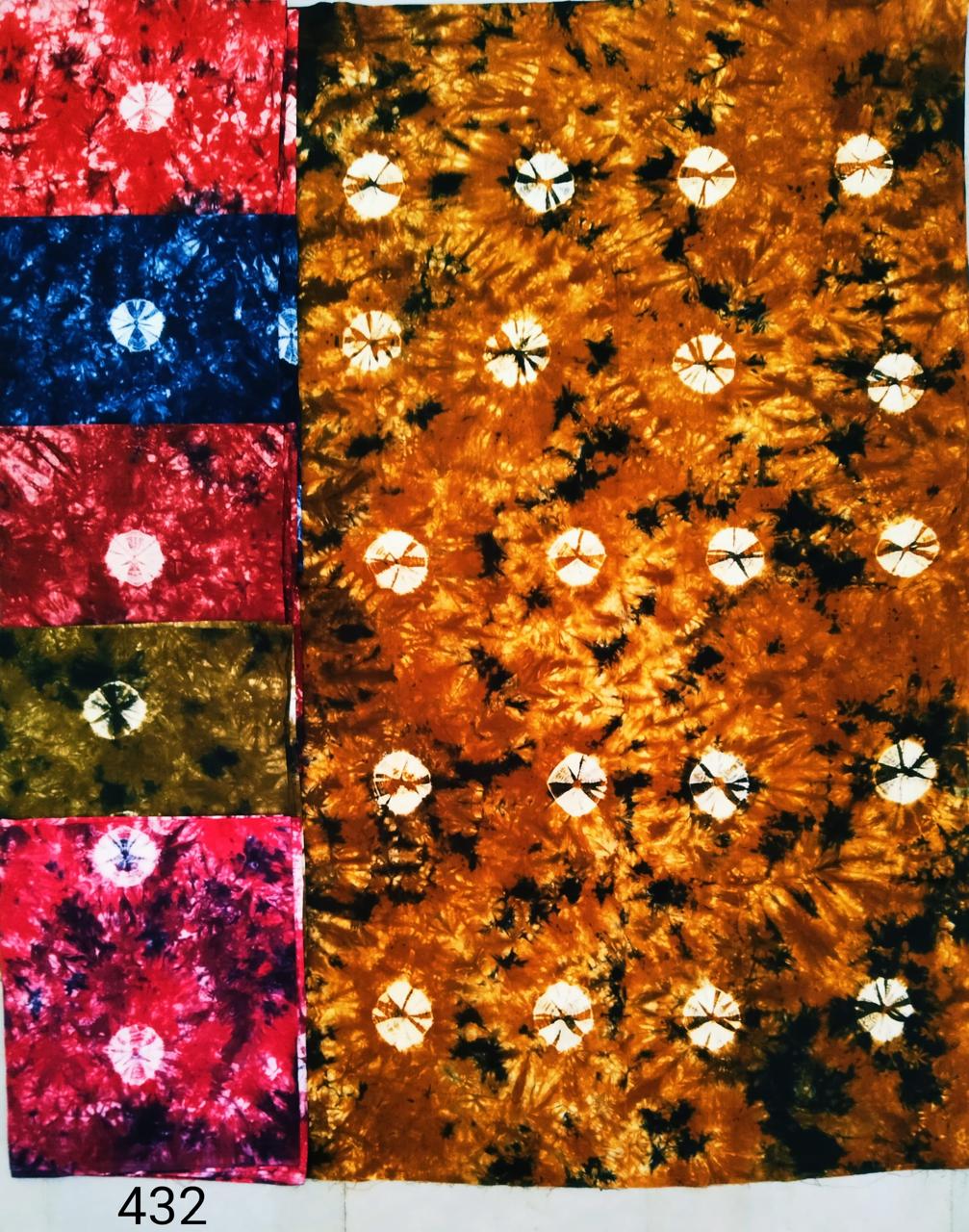 Bandhej Print - Image 3