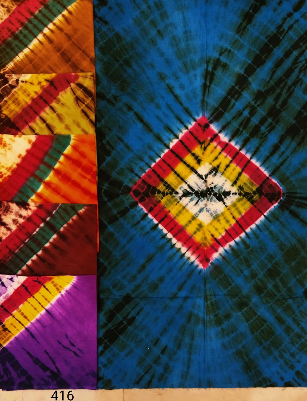 Bandhej Print - Image 4