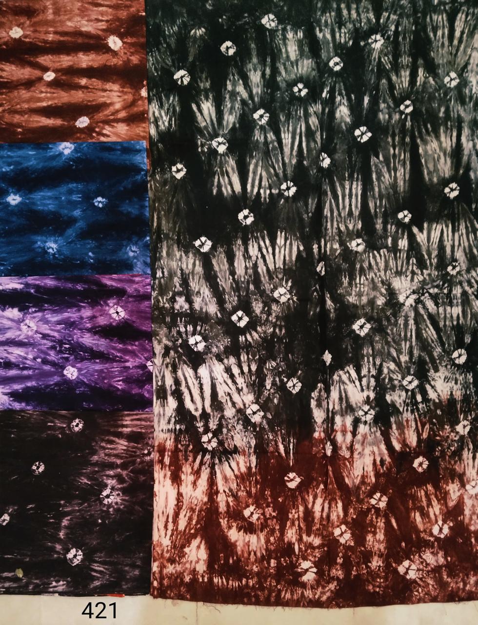 Bandhej Print - Image 5