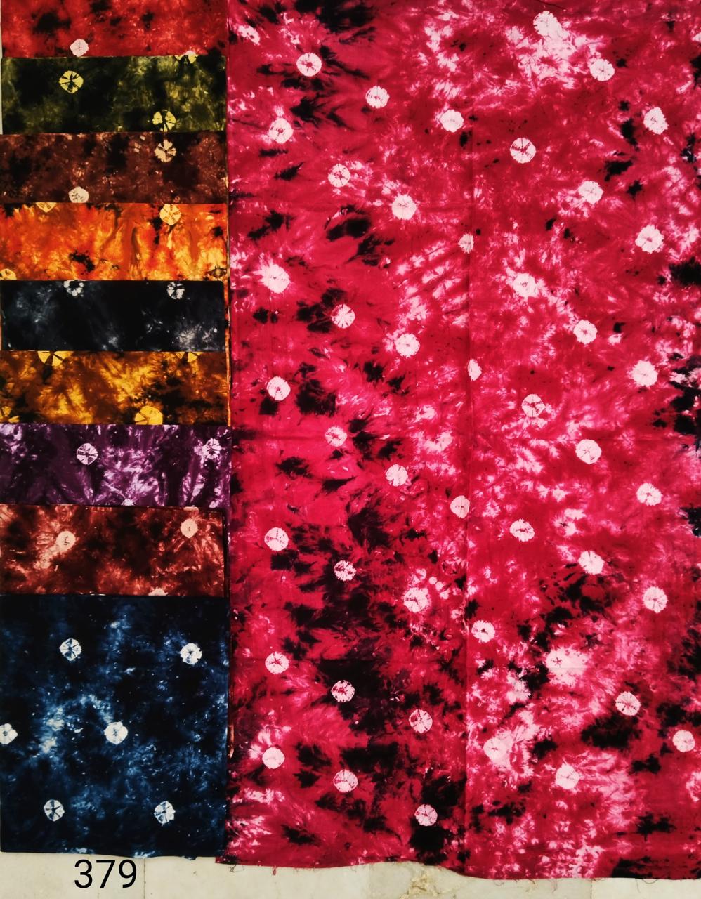 Bandhej Print - Image 6