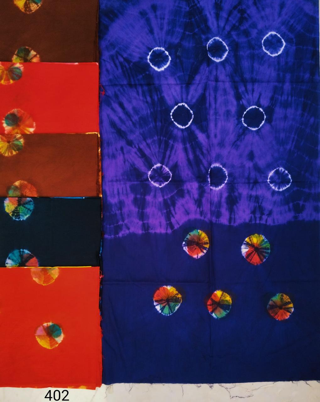 Bandhej Print - Image 7