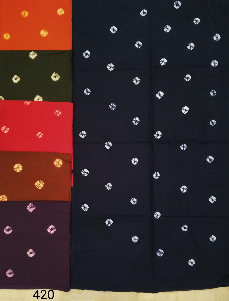 Bandhej Print - Image 8