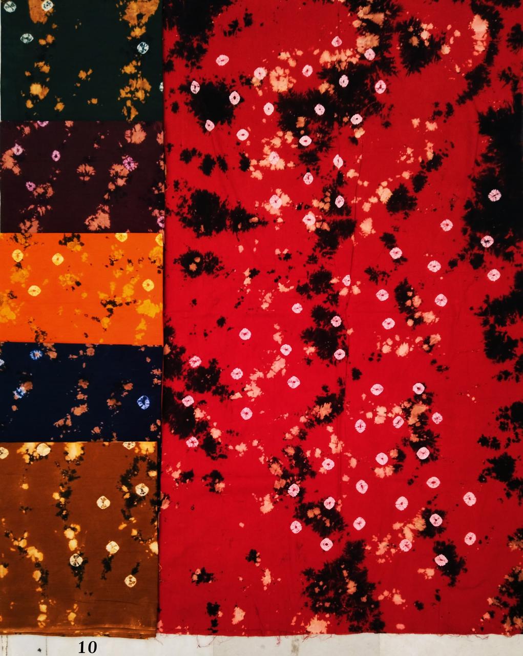 Bandhej Print - Image 9