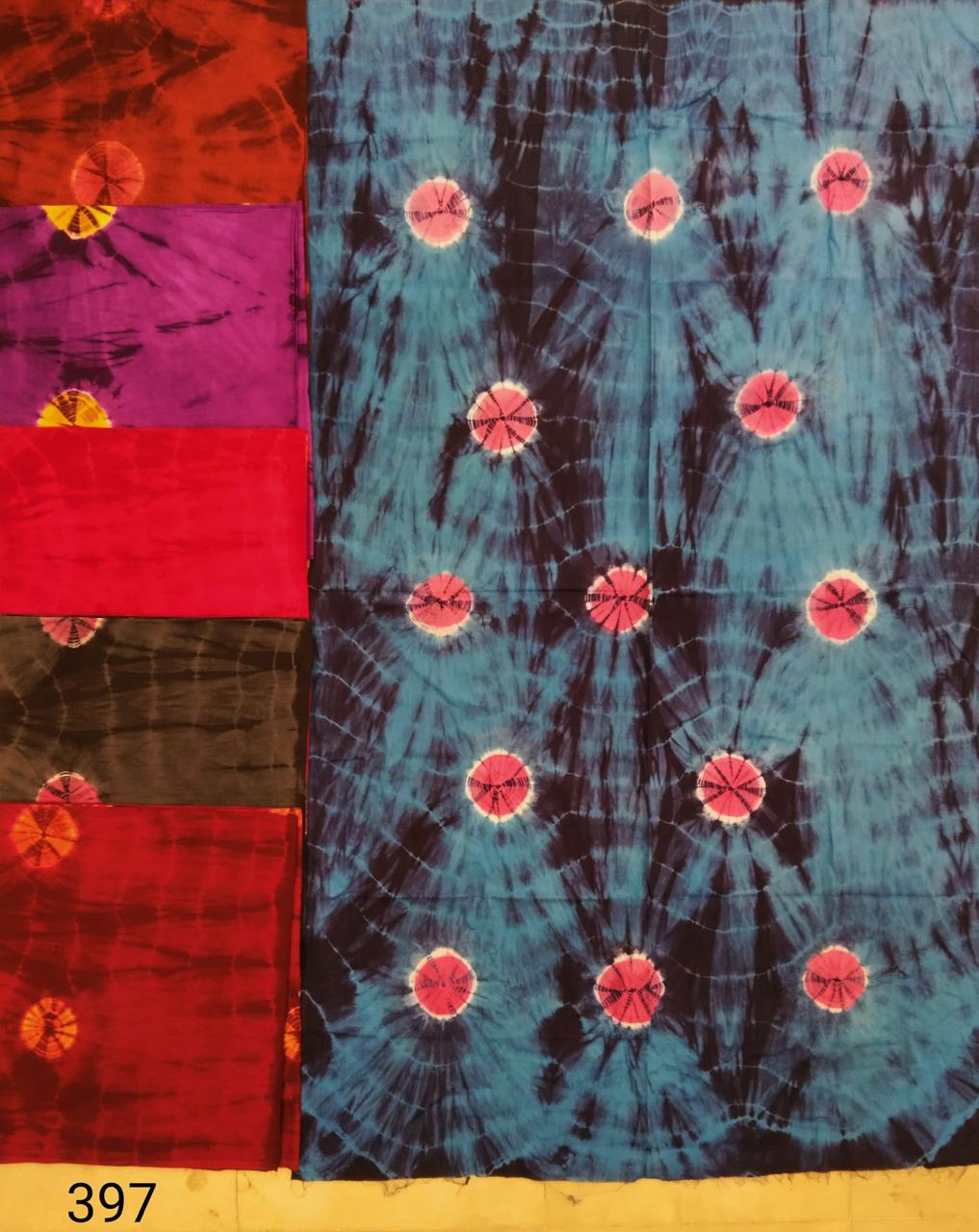 Bandhej Print - Image 10