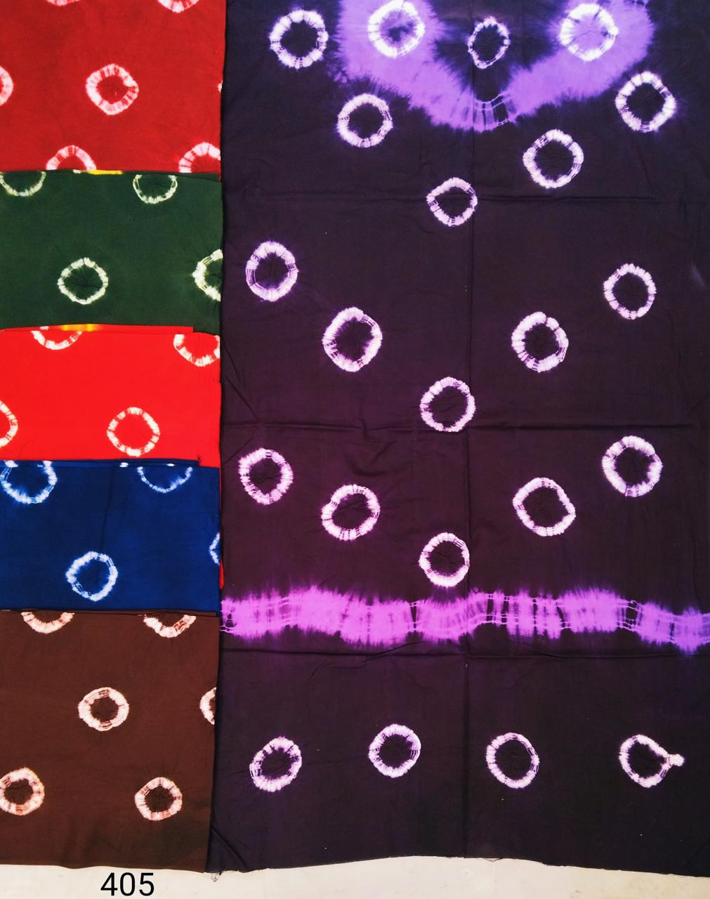 Bandhej Print - Image 11