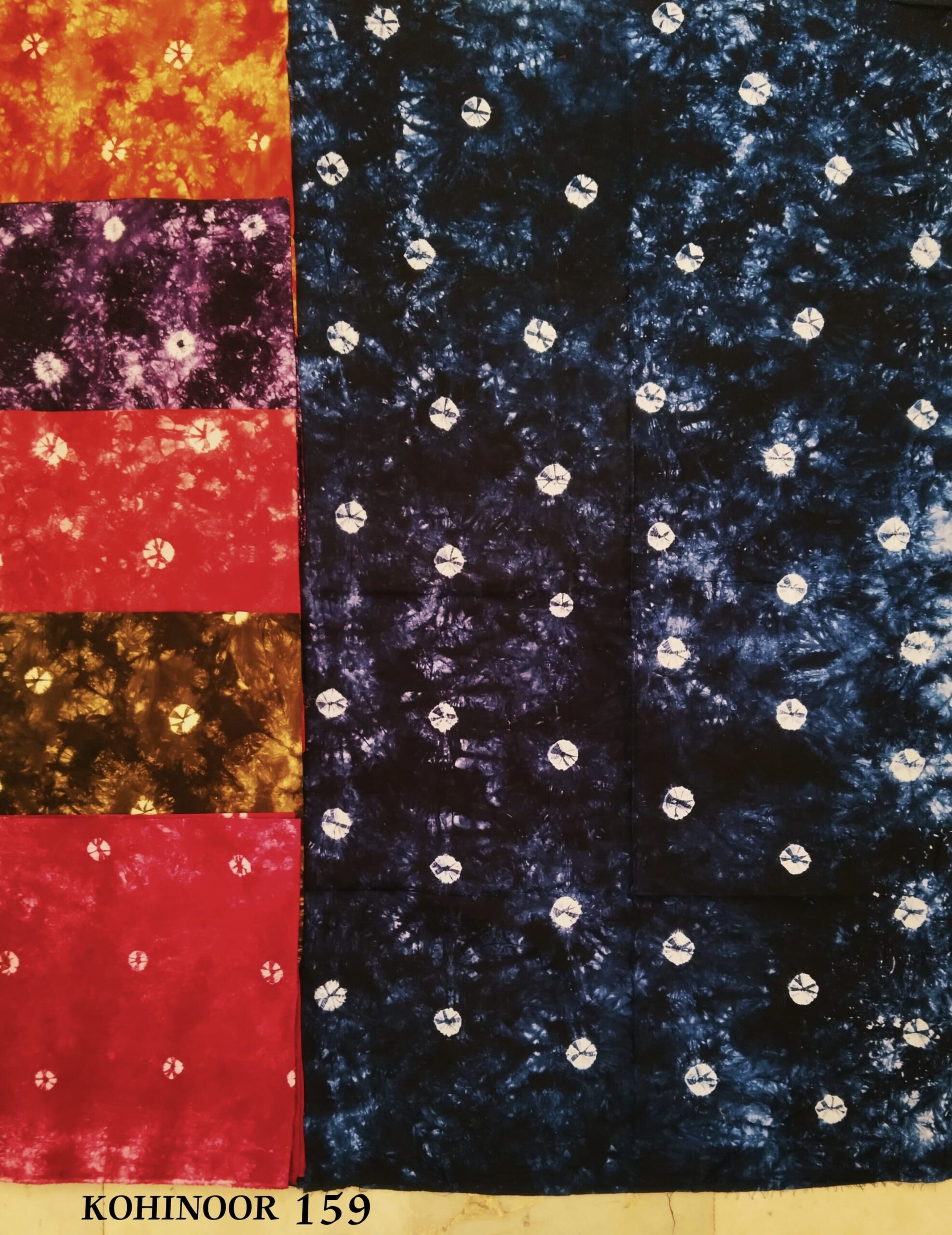 Cotton Bandhej - Image 2