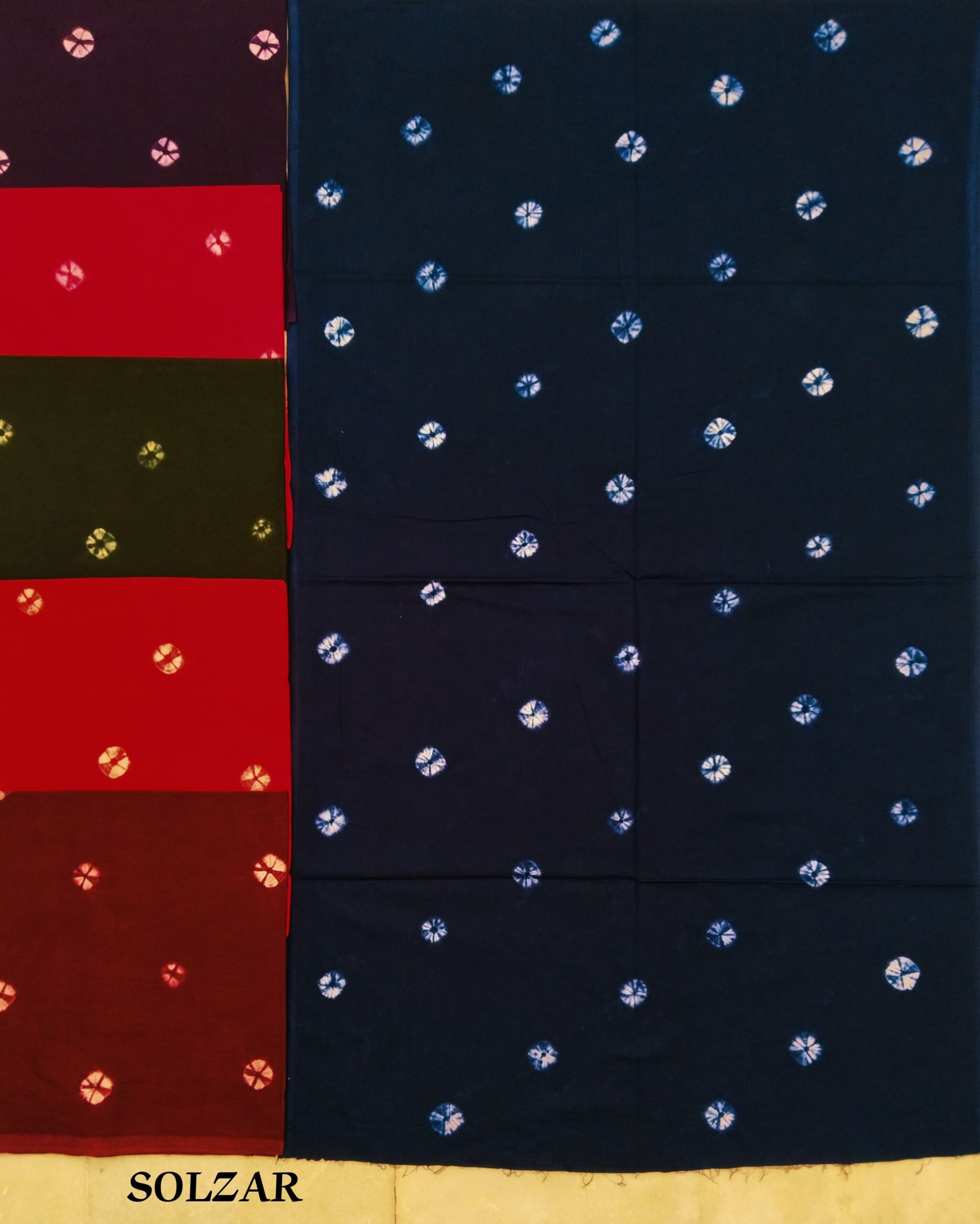 Cotton Bandhej - Image 3