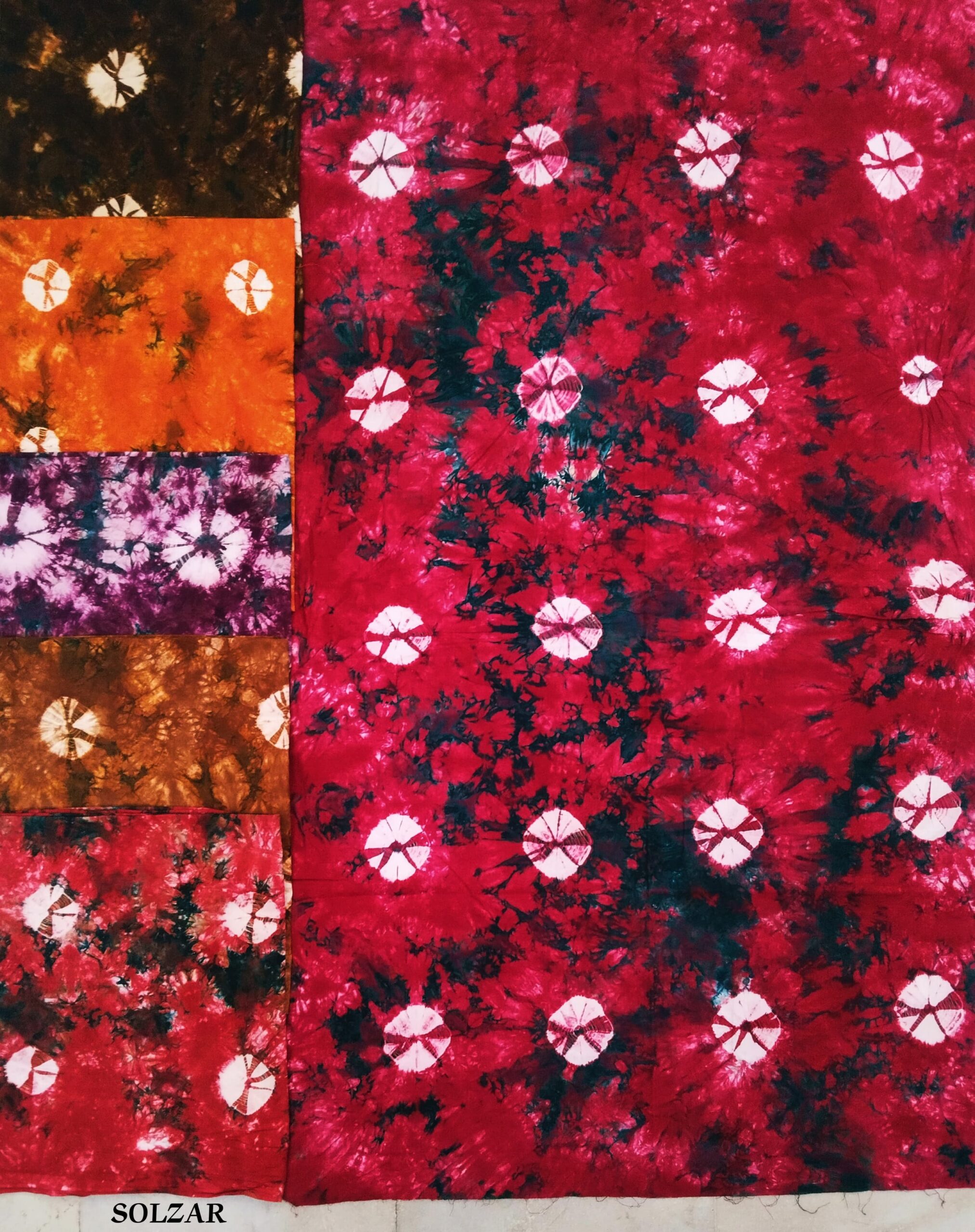 Cotton Bandhej - Image 5