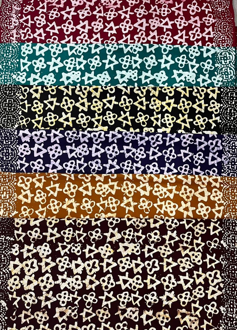 Diamond Batik - Image 7