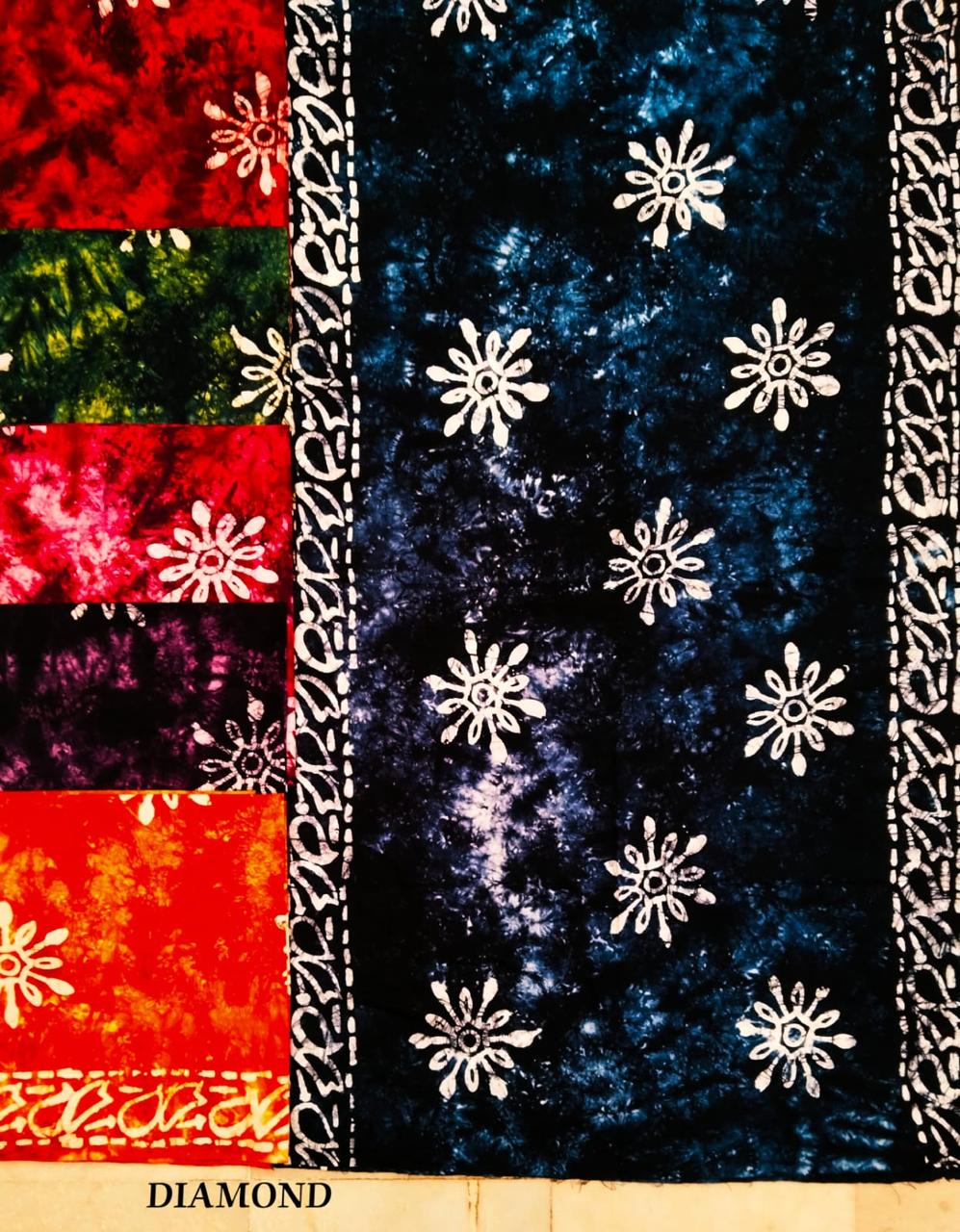 Diamond Batik - Image 6