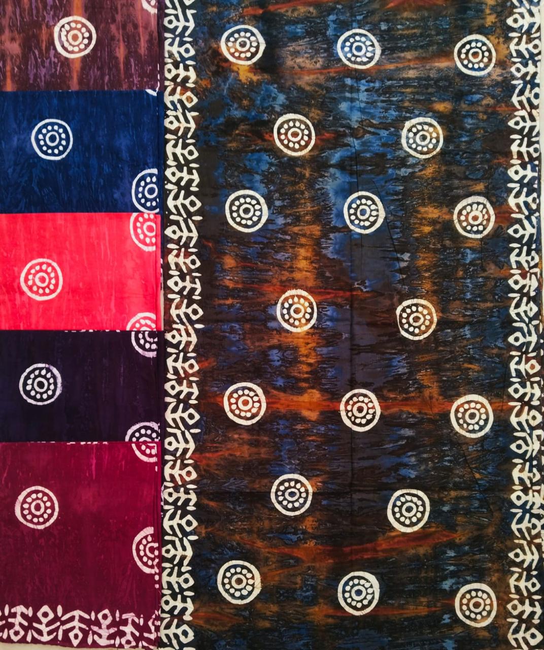 Diamond Batik - Image 5