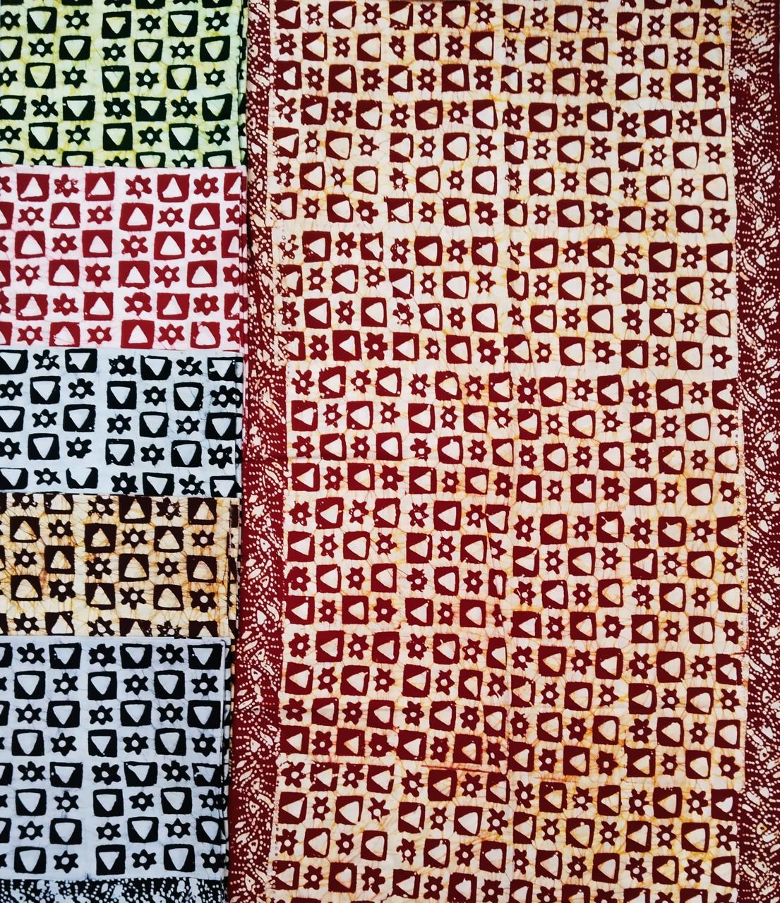 Diamond Batik - Image 3