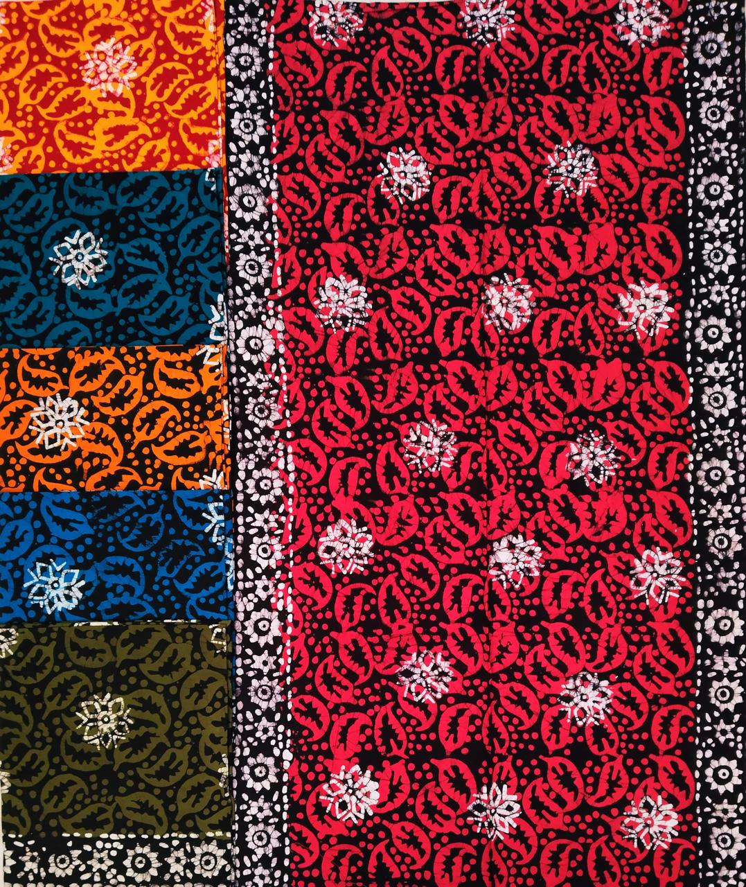 Diamond Batik - Image 2